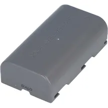 AccuCell Akku passend für MEDION SB-L160, Samsung SB-L110A