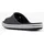 Crocs Bayaband Slides Schwarz 45