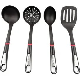 Tefal Ingenio Küchenhelfer-Set 4-tlg. (K206S414)