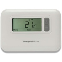 Honeywell T3C110AEU T3C110AEU Raumthermostat Wand Tagesprogramm, Wochenprogramm 1St.