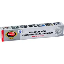 autosol Politur für eloxiertes Aluminium 2 St. 75 ml