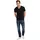 Mustang Oregon Tapered Fit Blau 29/30