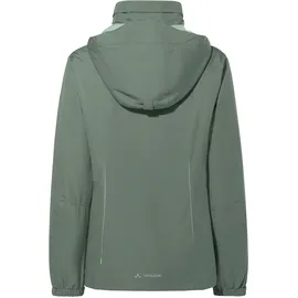 Vaude Damen Escape Bike Warm Jacke (Größe XL, gruen)
