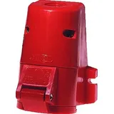 Elektra CO 532/6h CEE-Wandsteckdose 5-Polig, 32A,