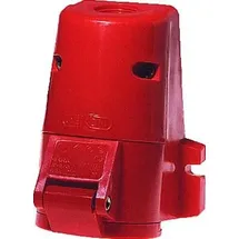 Elektra CO 532/6h CEE-Wandsteckdose 5-Polig, 32A,
