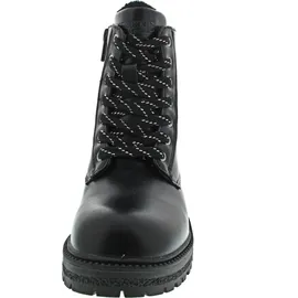 Dockers by Gerli 55SV705610155 (39/schwarz-silber) | Silber/Schwarz - 39