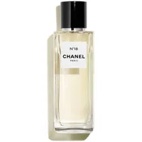 LES EXCLUSIFS DE CHANEL N°18 NO 18 EAU DE PARFUM EDP 75ML