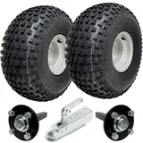 Quad Atv-anhänger-kit