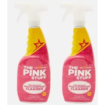 The Pink Stuff Mehrzweck-Reinigungsspray desinfizierend 750 ml