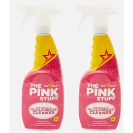 The Pink Stuff Mehrzweck-Reinigungsspray desinfizierend 750 ml