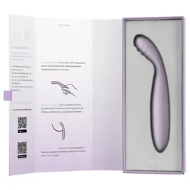 SVAKOM Svakom, Cici 2 Vibrator