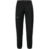 Schöffel Hybrid Pants Corno Women black,