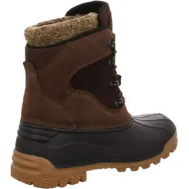 MEINDL Sölden Junior Kinder Winterstiefel (Größe 35