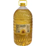 Sonnenblumenöl Derik, 10L PET kalte & warme Küche Imbiss Restaurants Vegan