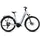 Cube Touring Hybrid ONE 600 2026 28 Zoll RH 46 cm grau