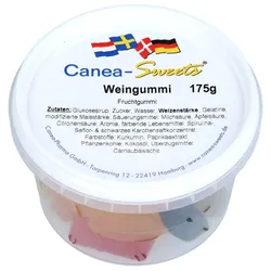 Weingummi