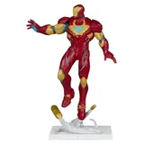 McFarlane Toys Marvel Rivals Collection 1/6 Actionfigur Iron Man 28 cm
