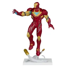 McFarlane Toys Marvel Rivals Collection 1/6 Actionfigur Iron Man 28 cm