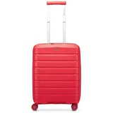 Roncato B-Flying SPOT Handgepäck Carry-On Trolley Erweiterbar 55cm radiant red