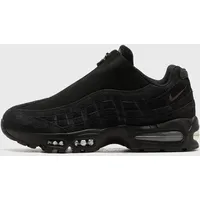 AIR MAX 95 BIG BUBBLE ZIP SP - black - 40,5
