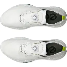 ECCO Biom H5 Boa Herren Weiß 41