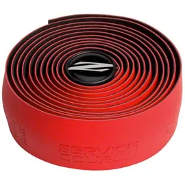 ZIPP Lenkerband Service Course rot