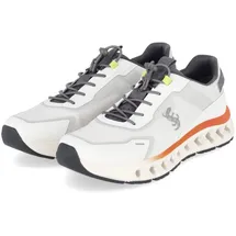 Salamander E31AWZ015900-2100 Herren Weiß 44