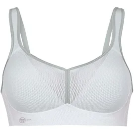 Anita Sport-BH Weiß 90C