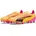 FG/AG Fußballschuhe 01 poison pink/white/black 44