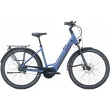 Pegasus Strong Evo 5R 750 Wh), Damen blau 2024, 28" - 60 cm