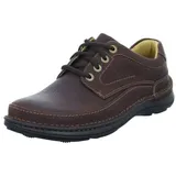CLARKS Nature Three Herren Braun 44,5