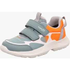 superfit Rush Kinder Hellgrün/Orange 29