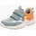 superfit Rush Kinder Hellgrün/Orange 29