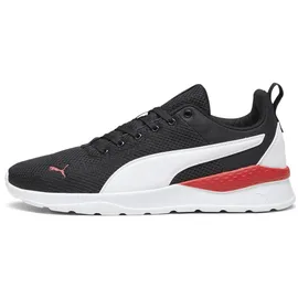 Puma Anzarun Lite Puma Black/Puma White/For All Time Red 44,5