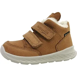 superfit Breeze Gore-Tex Sneaker, Braun 23