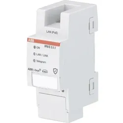 1St. ABB IPR/S3.5.1 IPR/S3.5.1 IP-Router Secure, REG