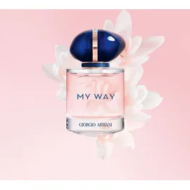 Giorgio Armani My Way Eau de Parfum 30 ml