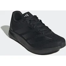 adidas Duramo RC2 Herren Schwarz/Grau 44