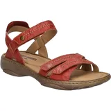 Josef Seibel Debra 62 Damen Rot 41