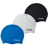 Intex 55991 - Silikonkappe, verschiedene Farben, 1 Stück, Silikon