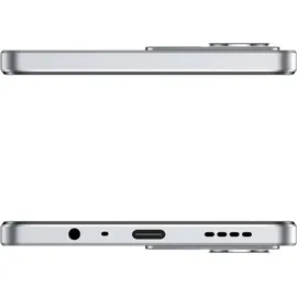 Realme C71 8 GB RAM 256 GB White Swan