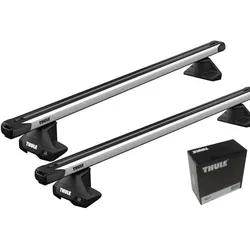 Dachträger Toyota Prius 5-T Kombi 12- THULE SlideBar