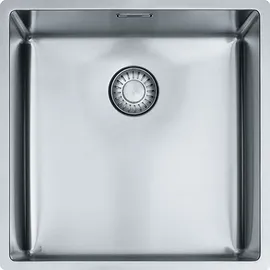 Franke BXX 110-40 + Stopfenventil