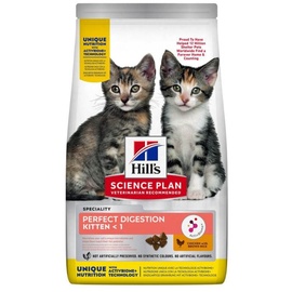 Hill's Science Plan Perfect Digestion Kitten kg