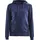 Craft Community FZ Hoodie M Navy XXL