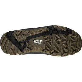 Jack Wolfskin Everquest Texapore High Herren Phantom 43