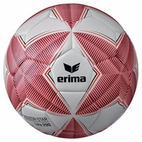 Erima Senzor-Star Lite 290 Fußball rot/bordeaux 4