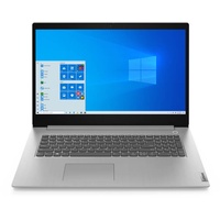 Lenovo IdeaPad 3 17ITL6 82H9006FGE