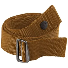 Lundhags Elastic Belt dark gold (006) S/M