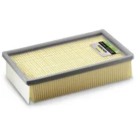 Kärcher 6.904-156.0 Flachfaltenfilter NT 14/1 NT 22/1 Ap Bp